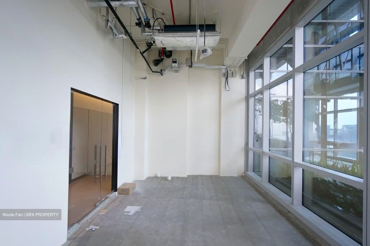 Sbf Center (D1), Office #559252081